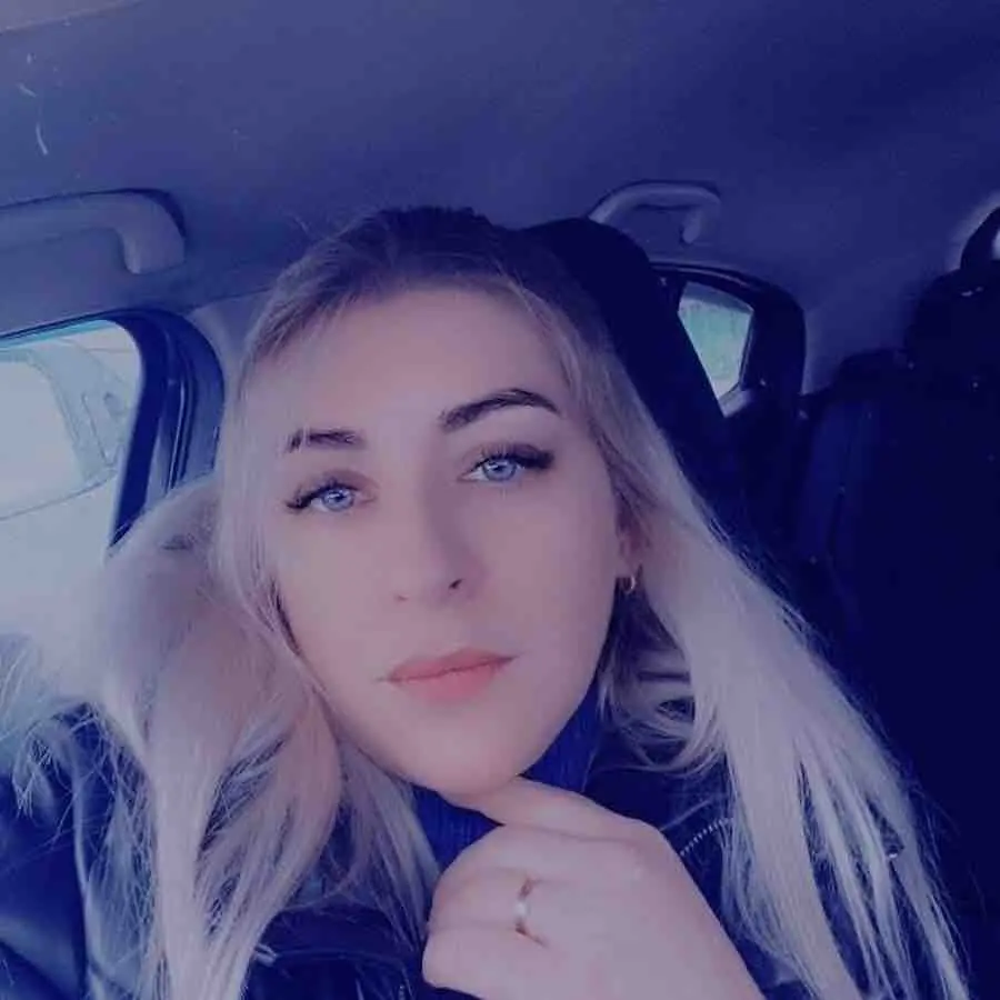 Екатерина Бабаева