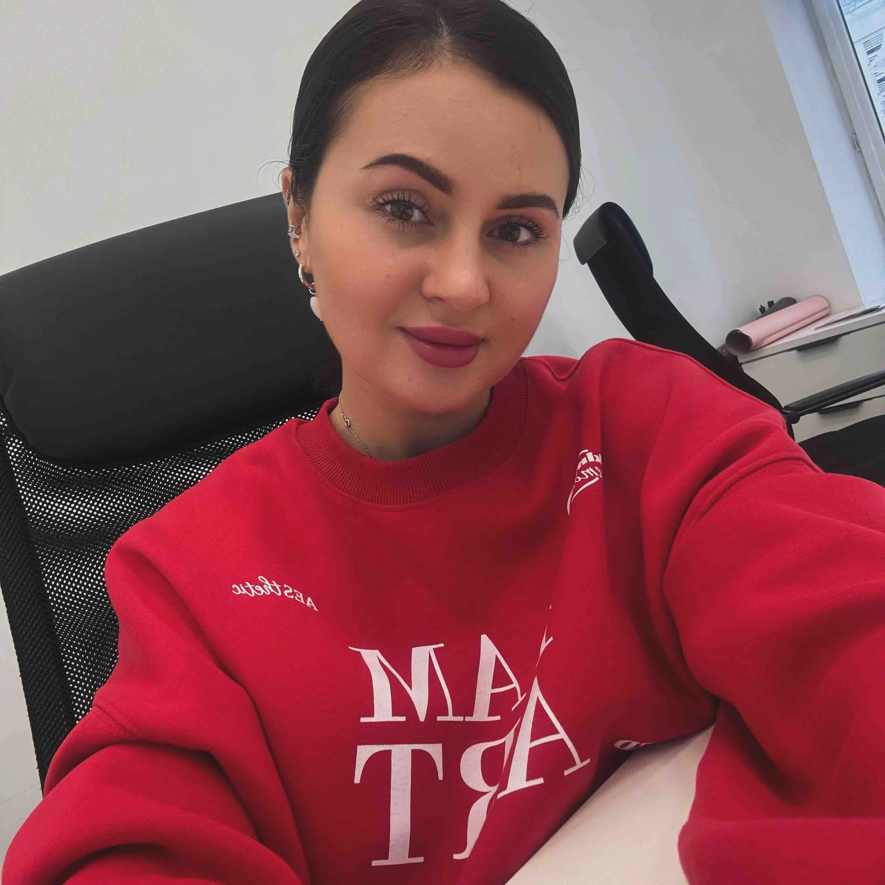 Наталья Штельмах