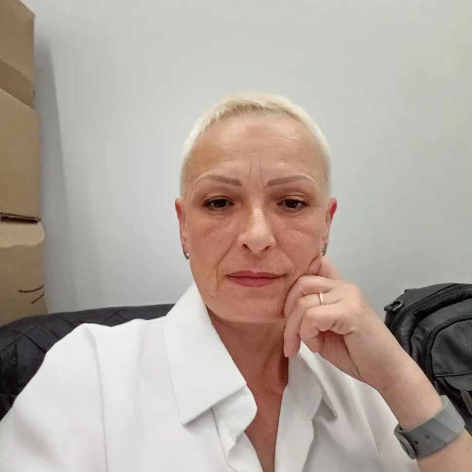 Наталья Соловьева