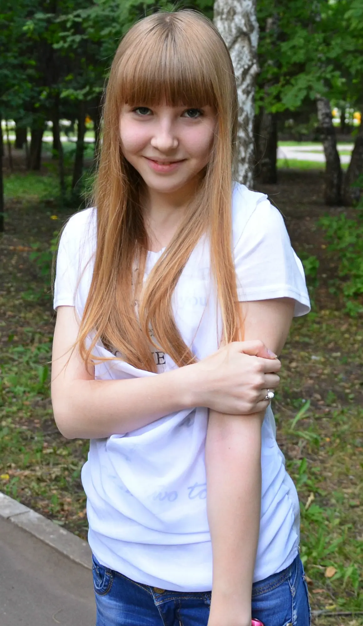 Эльвина Калимуллина
