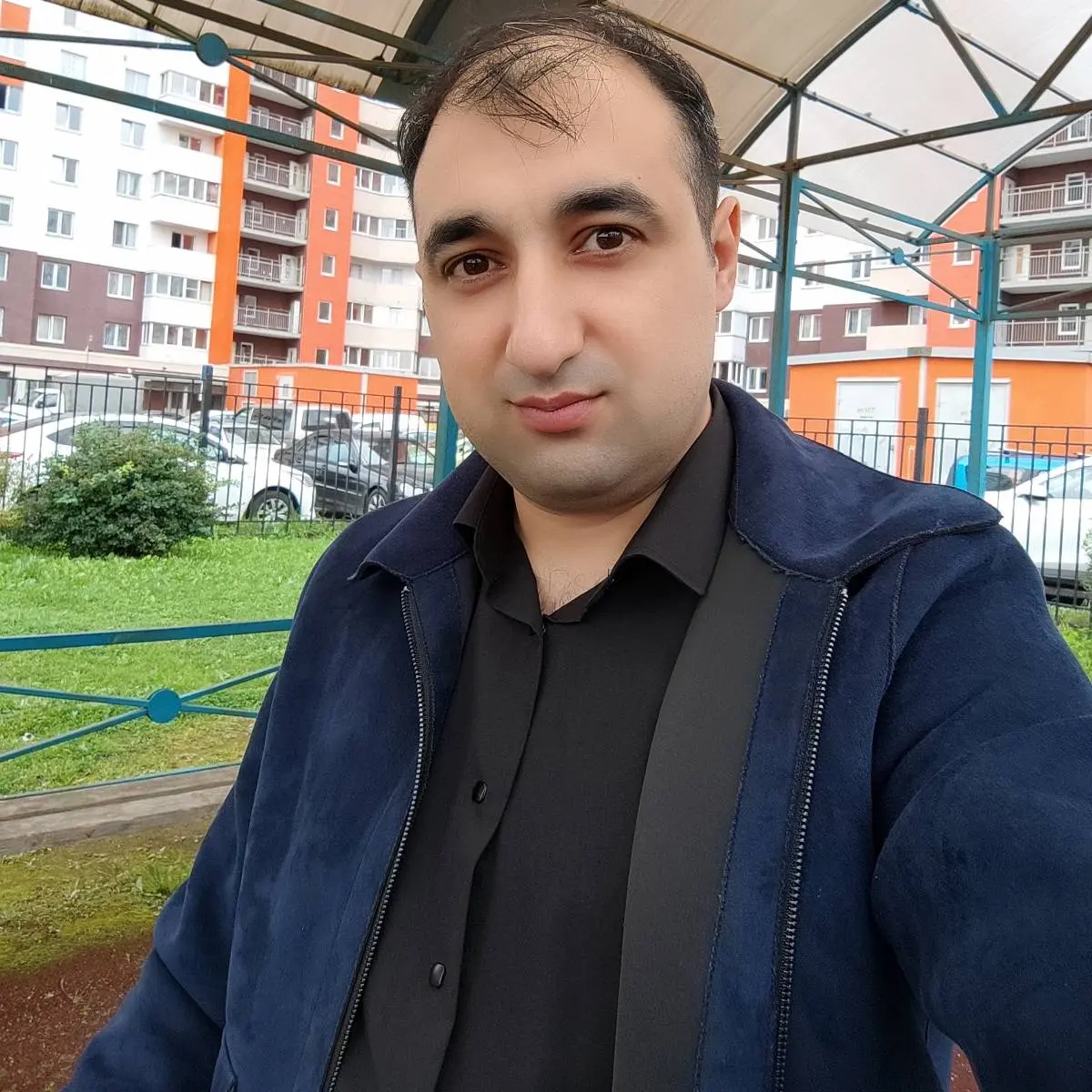 Фарид Казими