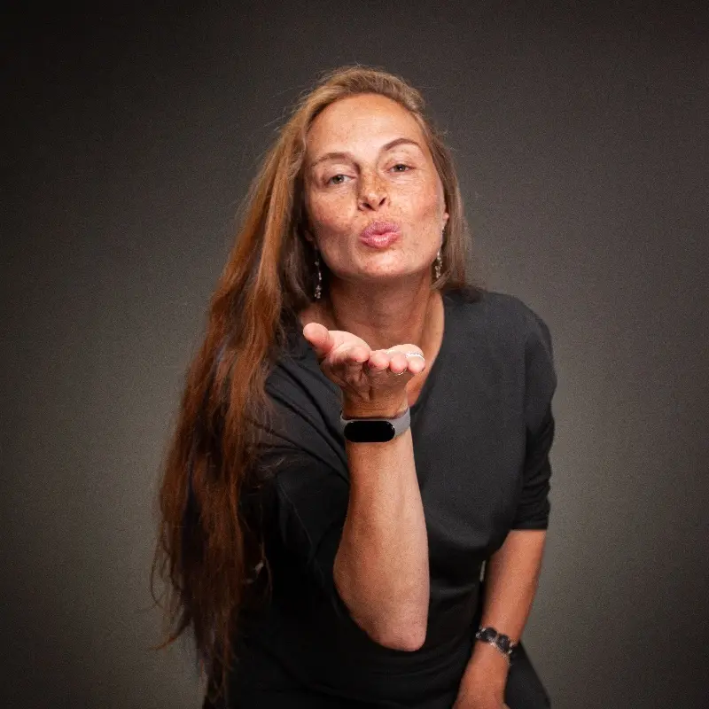 Елена Дуюн | Сетка — социальная сеть от hh.ru