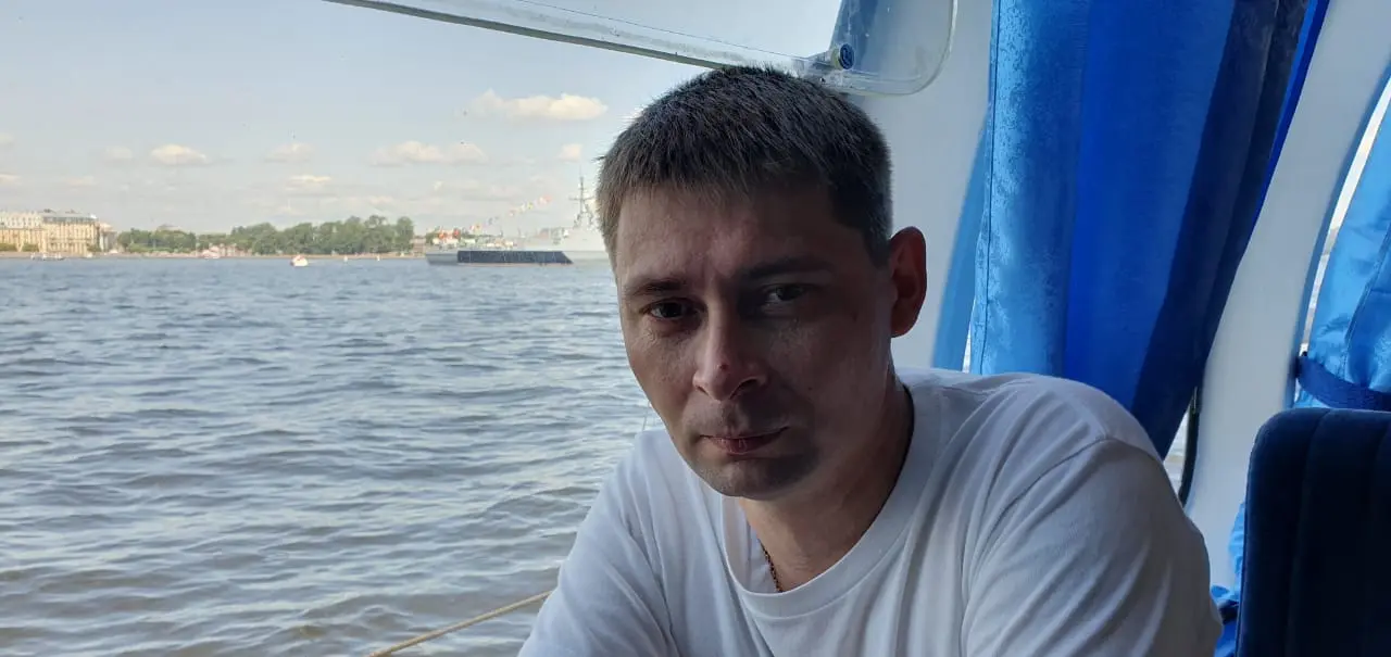 Роман Литвинов