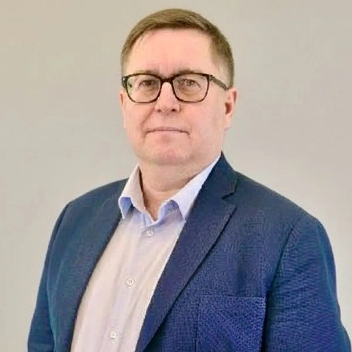 Андрей Балышев