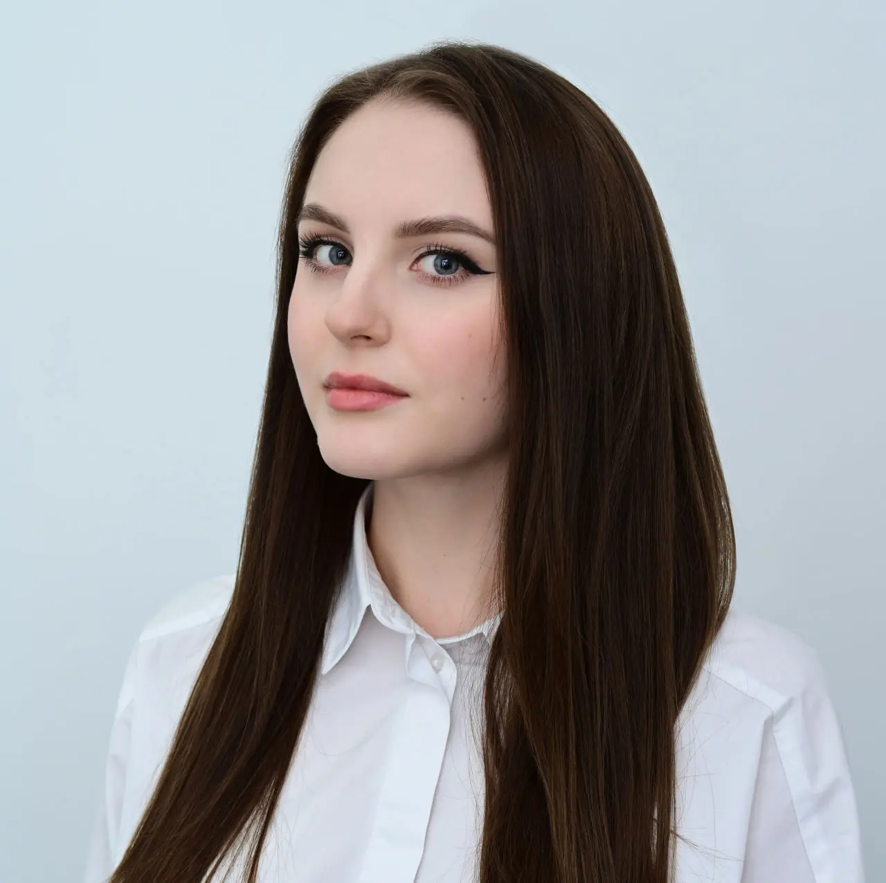 Екатерина Клюковская