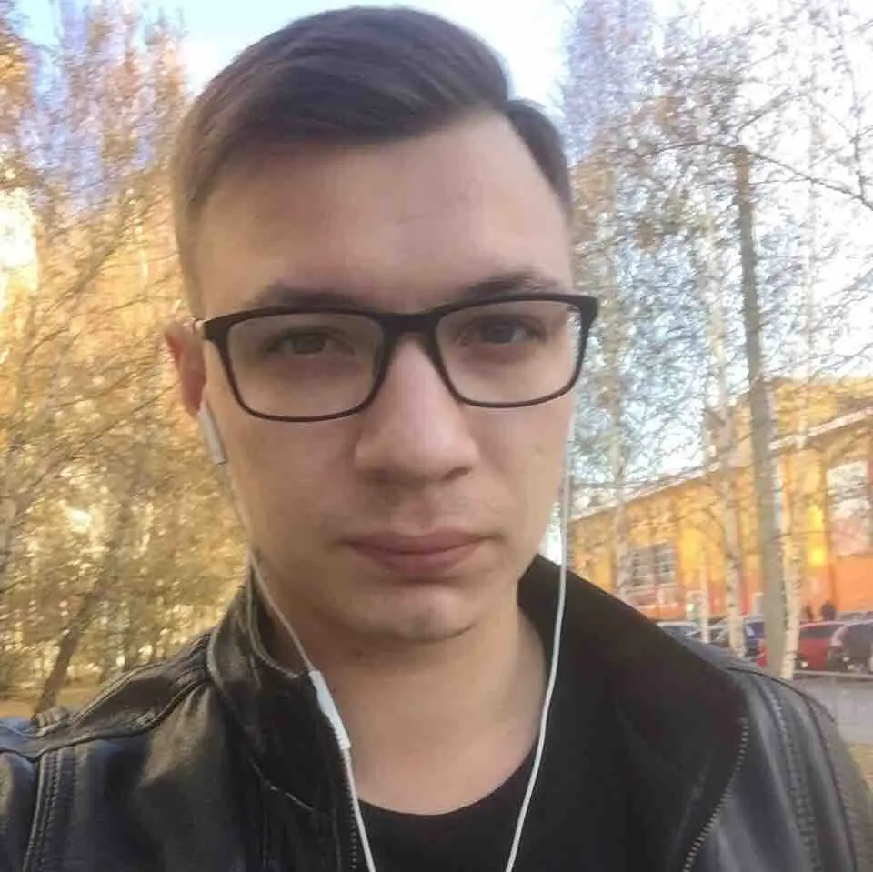 Эдуард Журавлев
