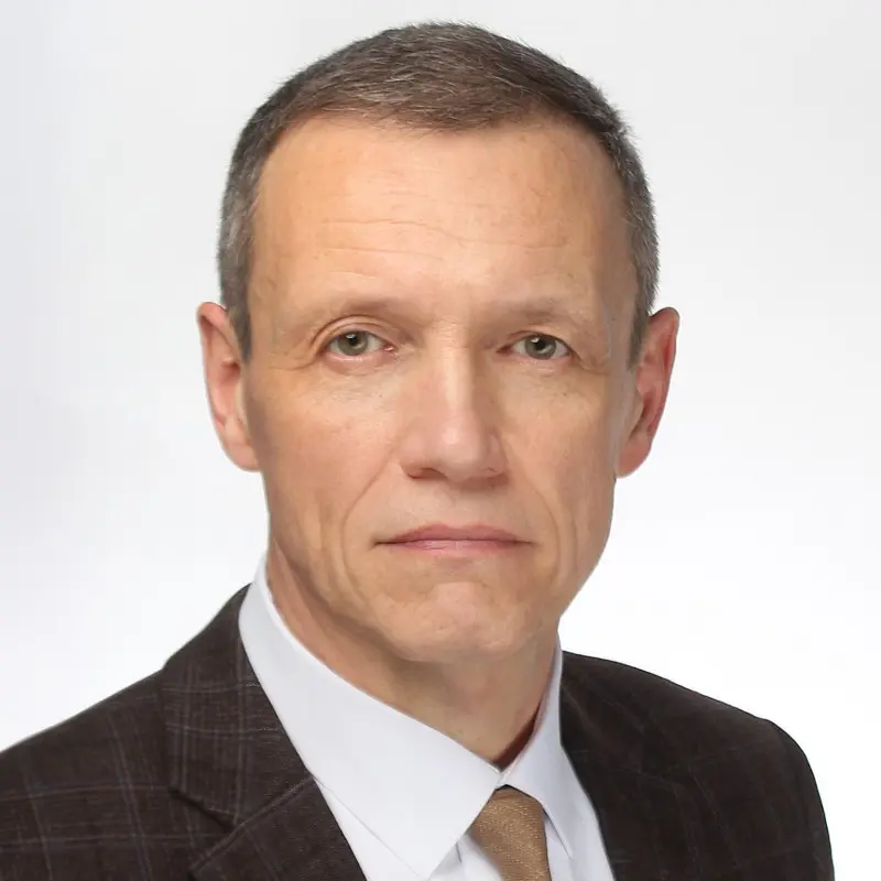 Александр Шишонков