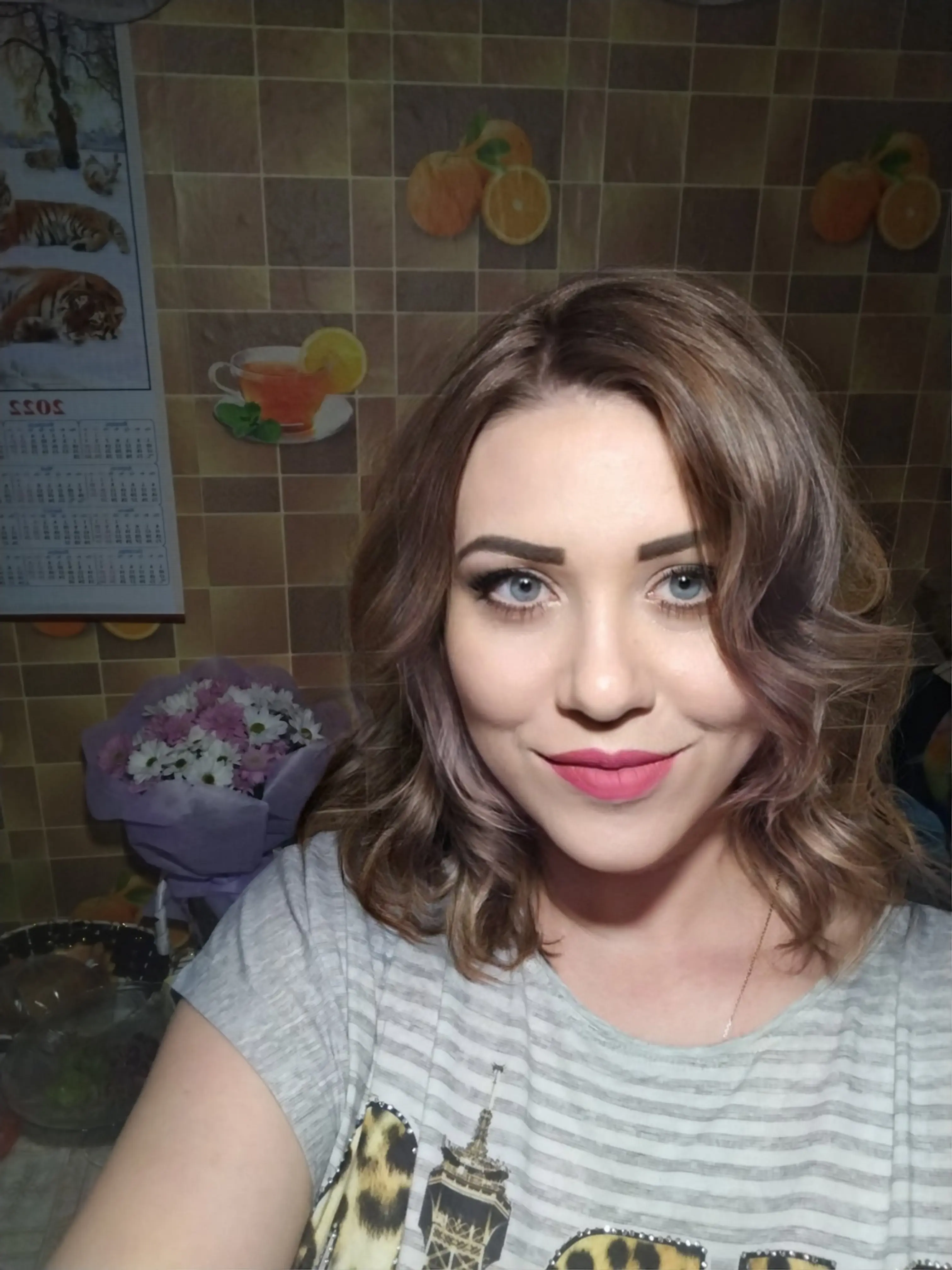 Евгения Злобина