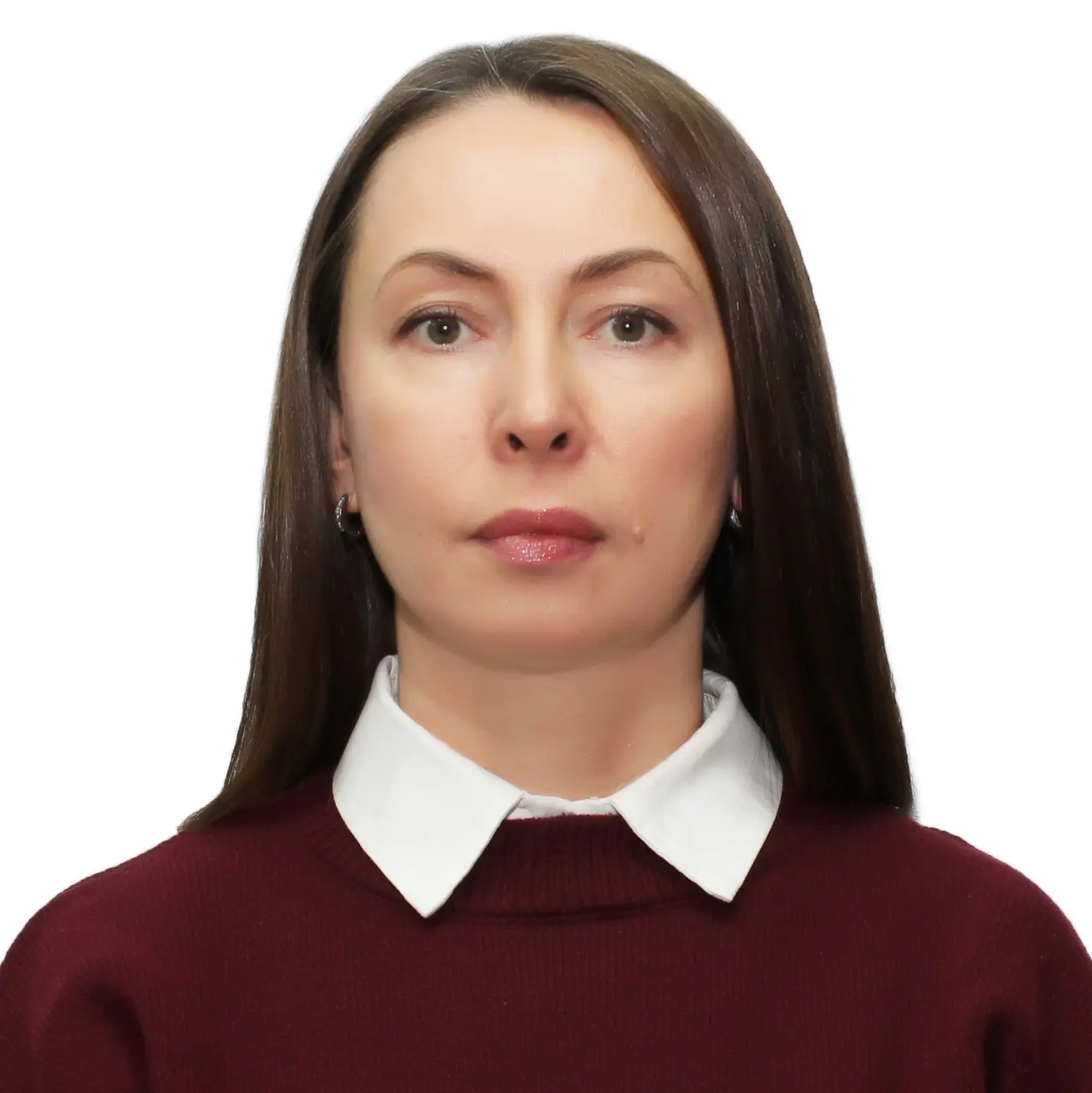 Яна Степанова