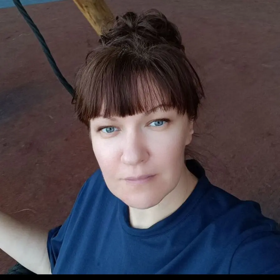 Екатерина Григорьева
