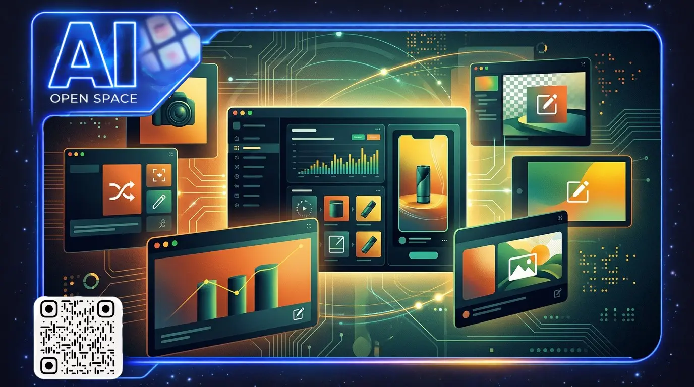 AI берёт на себя производство постов для соцсетей
AI‑инструменты уже закрывают большую часть производства контента для соцсетей — от генерации изображений до превращения фото в видео | Сетка — социальная сеть от hh.ru