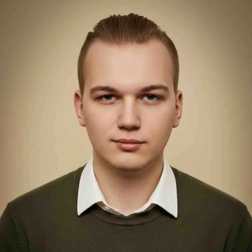 Тимофей Зимин