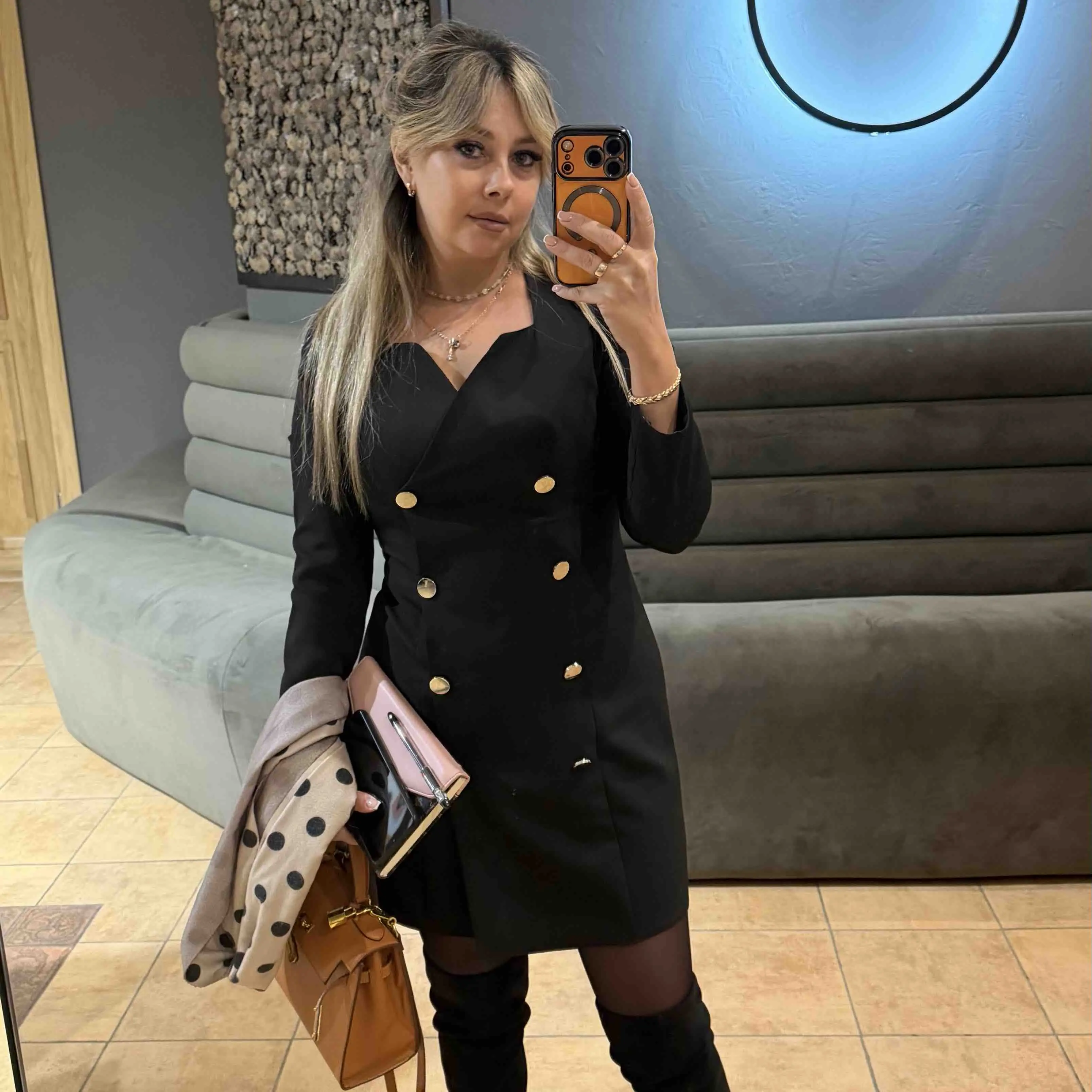 Зарина Теплякова