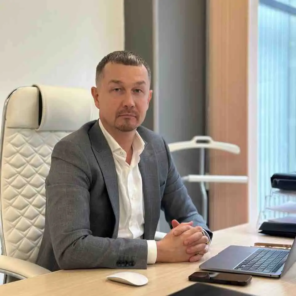 Александр Косолапов | Сетка — социальная сеть от hh.ru