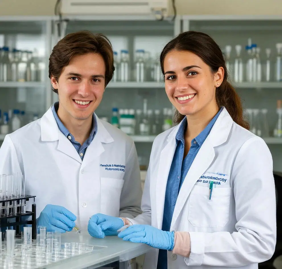 Scampi: нейросеть, которая считает пыльцу. | Сетка — социальная сеть от hh.ru