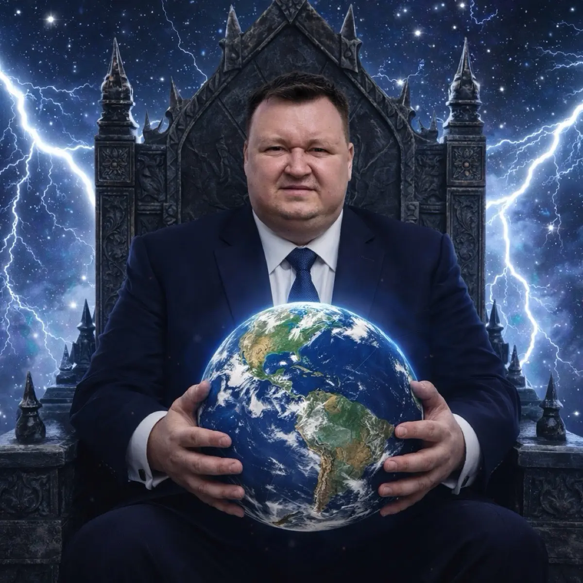 Алексей Брюханов | Сетка — социальная сеть от hh.ru