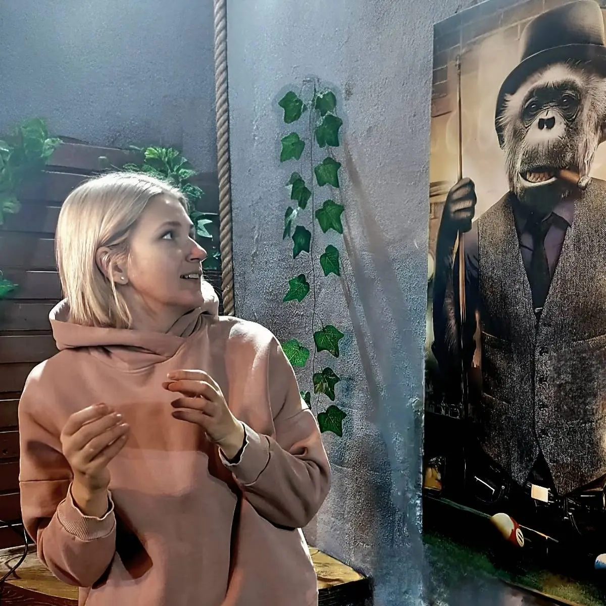 Анна Журавлева | Сетка — социальная сеть от hh.ru