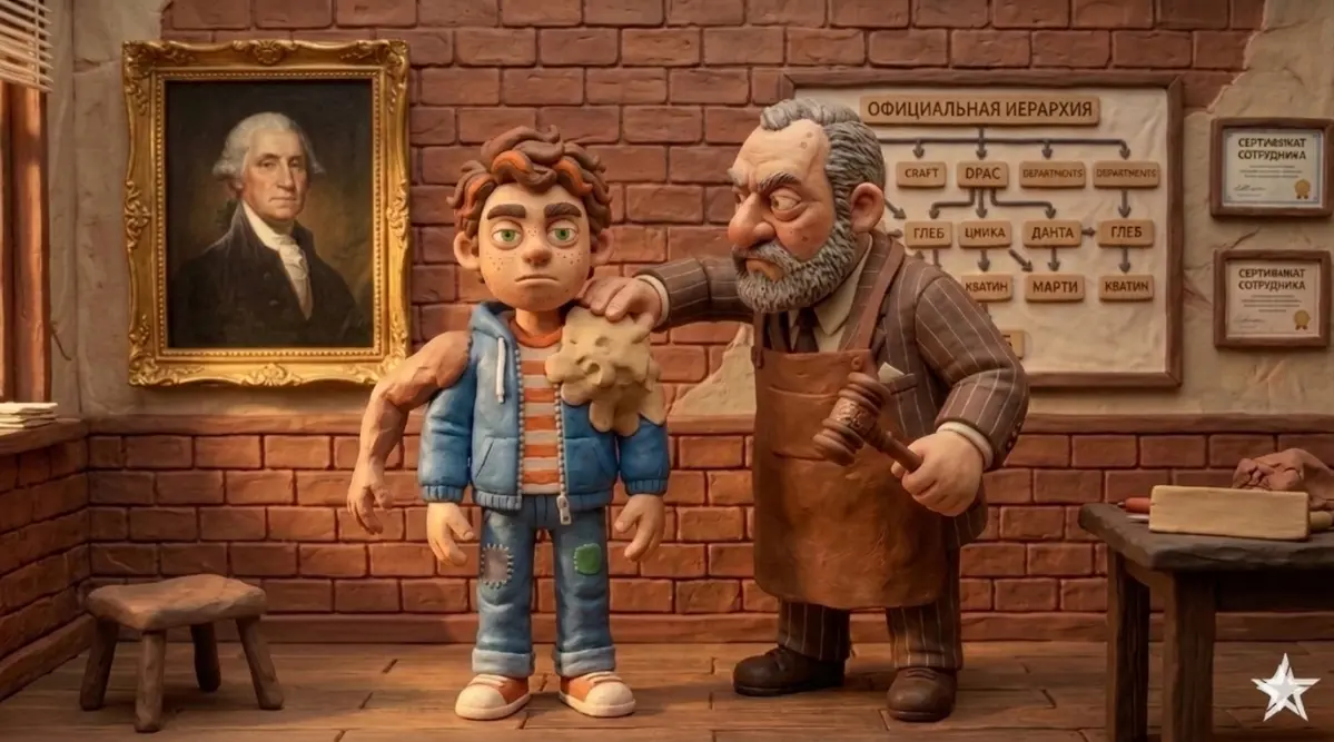 Как не стать удобным себе в ущерб? | Сетка — социальная сеть от hh.ru