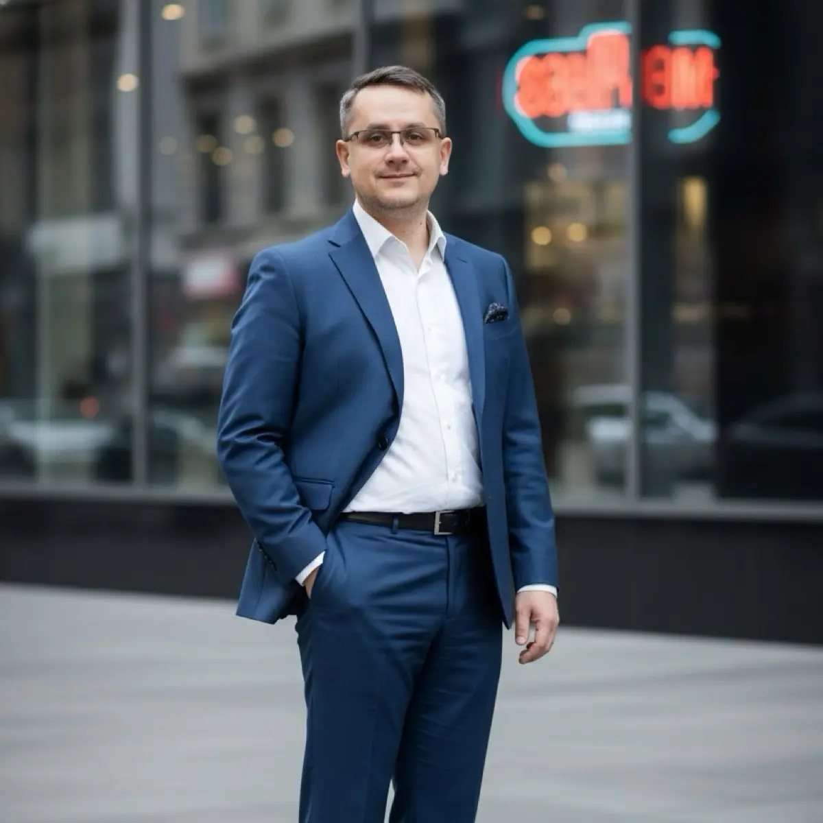 Сергей Ропотан