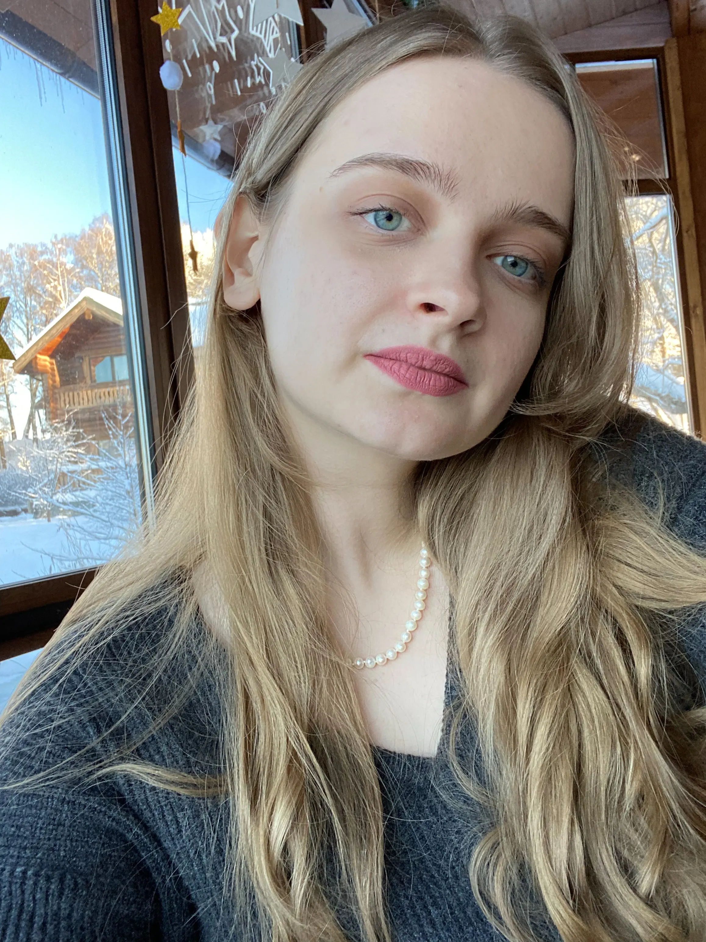 Екатерина Ковалева | Сетка — социальная сеть от hh.ru