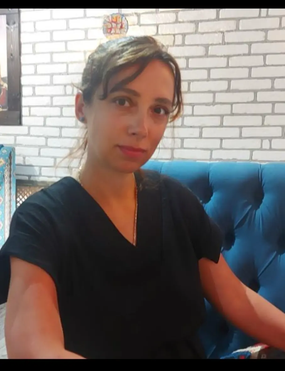 Ирина Крылова