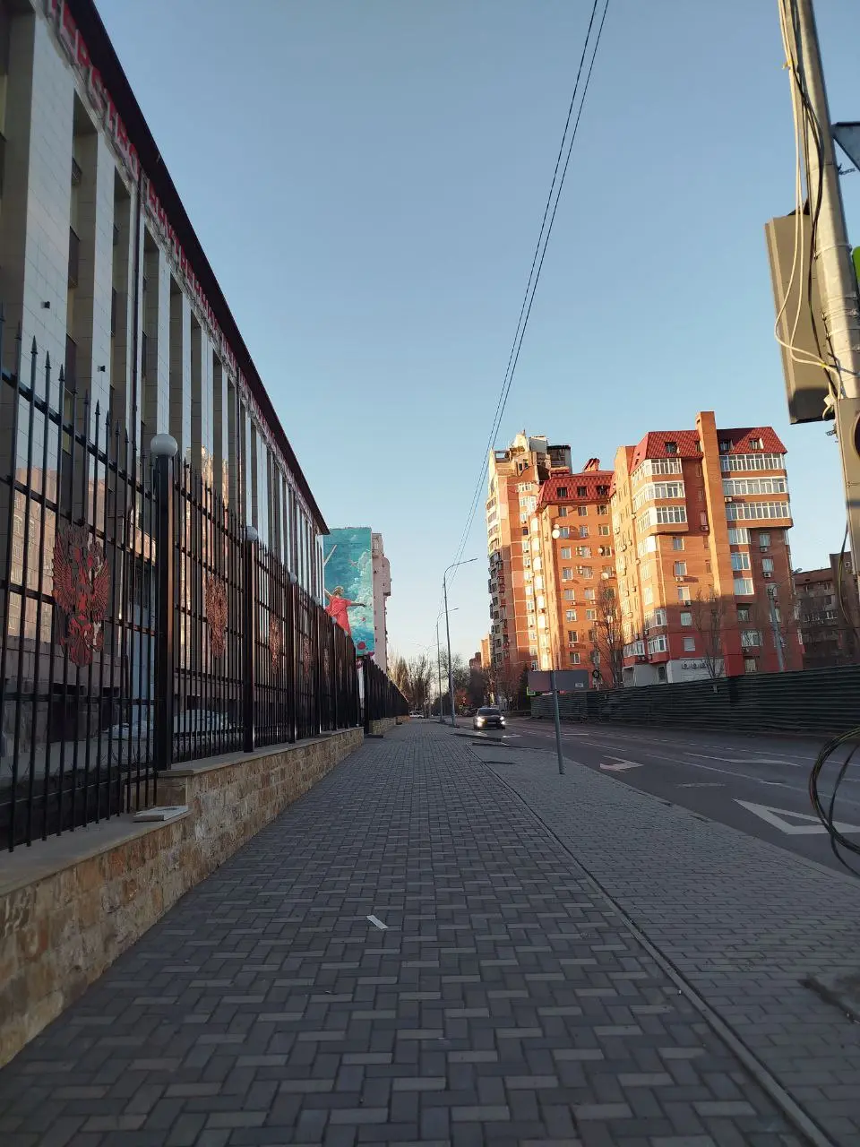 Я дома🥰
Удивительно, что поехав на Донбасс, я готовилась к одним проблемам, а они оказались совершенно в другом | Сетка — социальная сеть от hh.ru