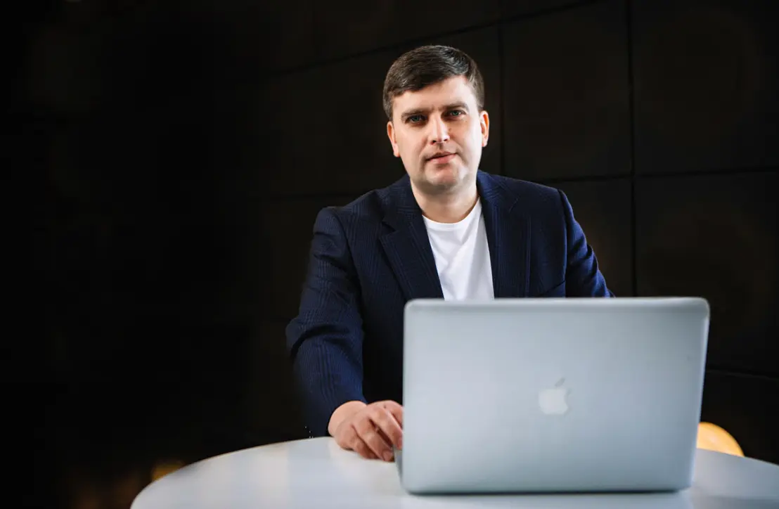 Леонид Мартынов