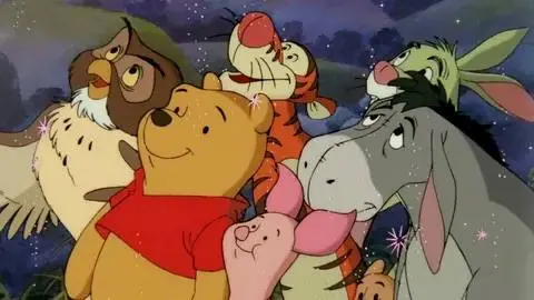 Винни-Пуху — 100 лет 🤯
Компания The Walt Disney превращает это в маркетинговый марафон:
в этом году будут выходить специальные коллекции: игрушки и фигурки, одежда от GAP, мерч и капсулы от Old Navy и... | Сетка — социальная сеть от hh.ru