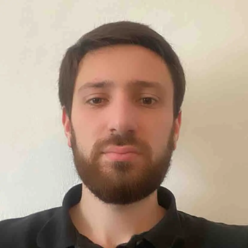 Микаил Кациев | Сетка — социальная сеть от hh.ru