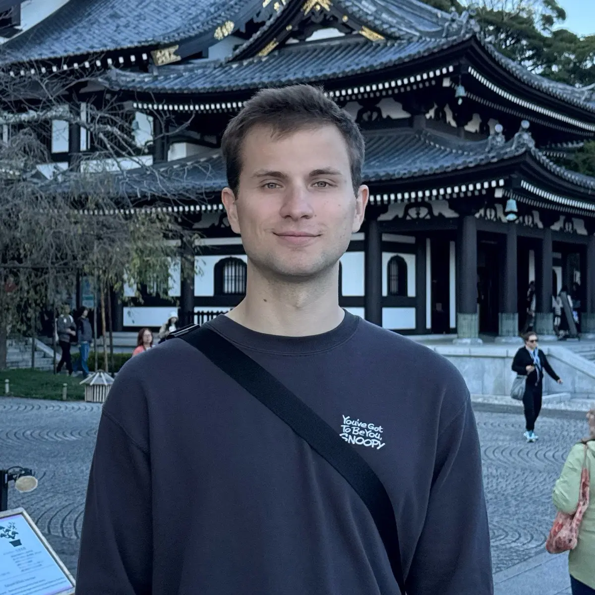 Дмитрий Кочергин | Сетка — социальная сеть от hh.ru