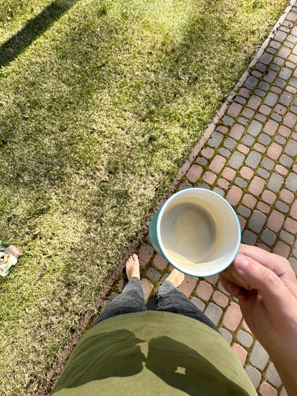 Лучшие уроки маркетинга происходят не в офисе ☕️ | Сетка — социальная сеть от hh.ru