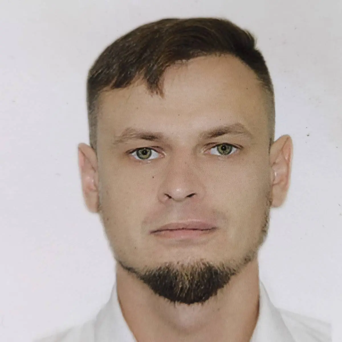 Антон Трунов