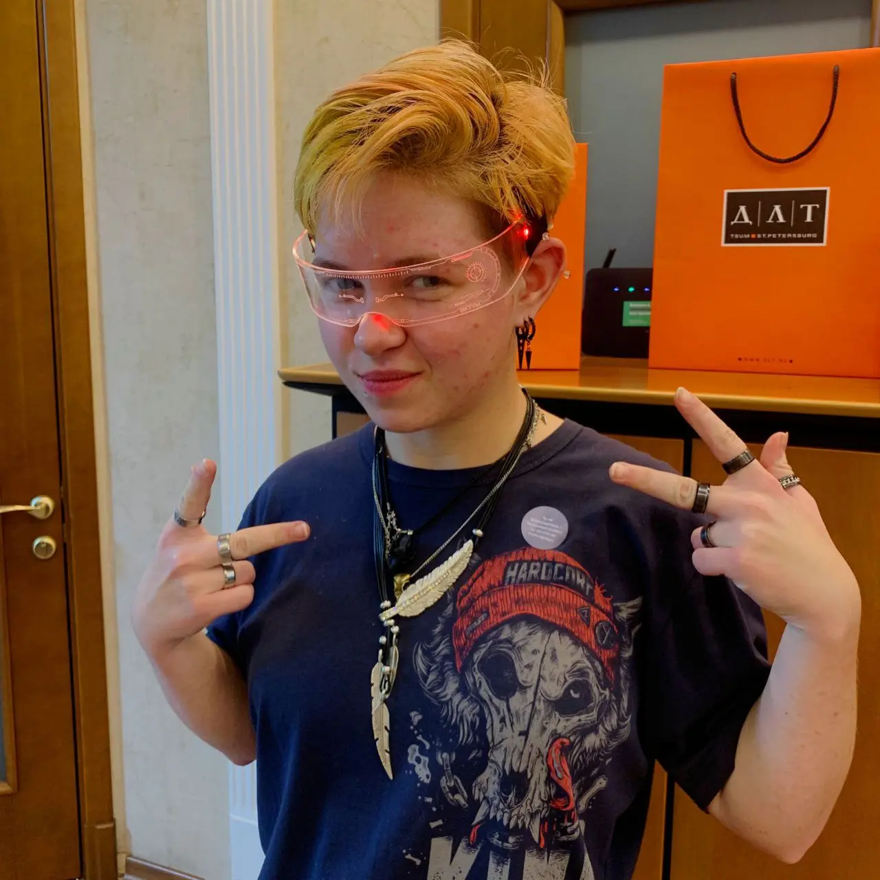 В бизнесе я потеряла себя...
Когда поднимаешься на новый уровень, есть шанс, что потеряешься, забудешь, кем являешься | Сетка — социальная сеть от hh.ru