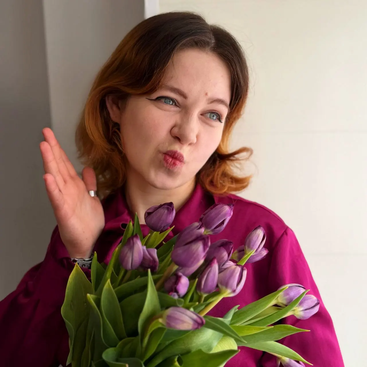 В бизнесе я потеряла себя...
Когда поднимаешься на новый уровень, есть шанс, что потеряешься, забудешь, кем являешься | Сетка — социальная сеть от hh.ru