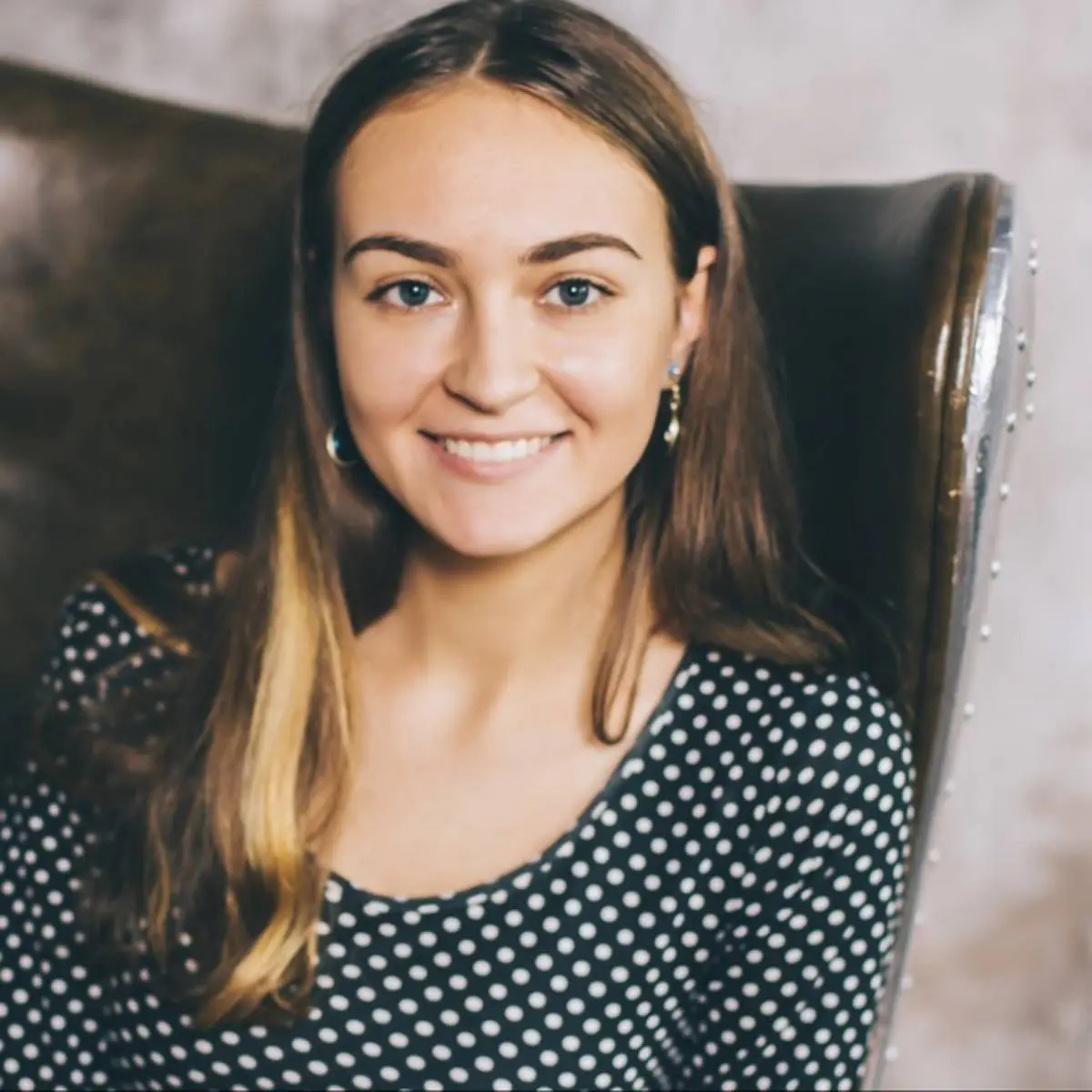 Ульяна Цверкович