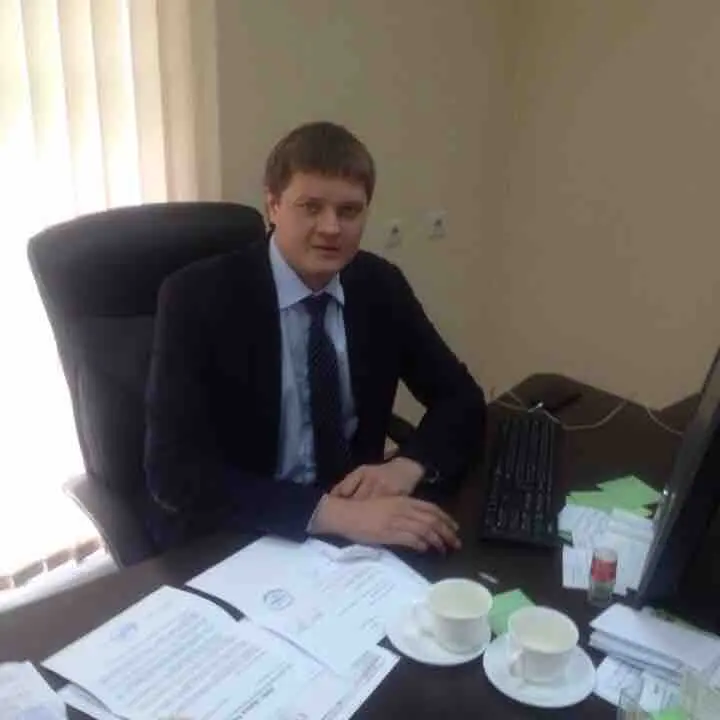 Алексей Кондеев