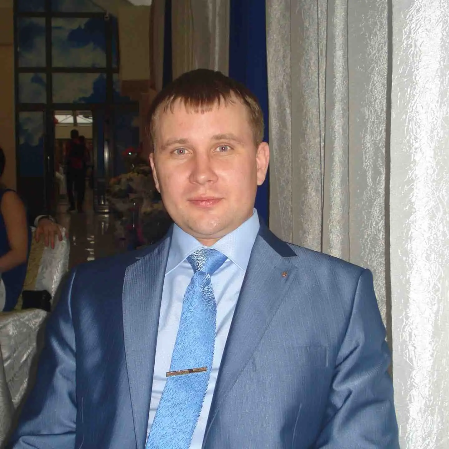 Денис Романов | Сетка — социальная сеть от hh.ru