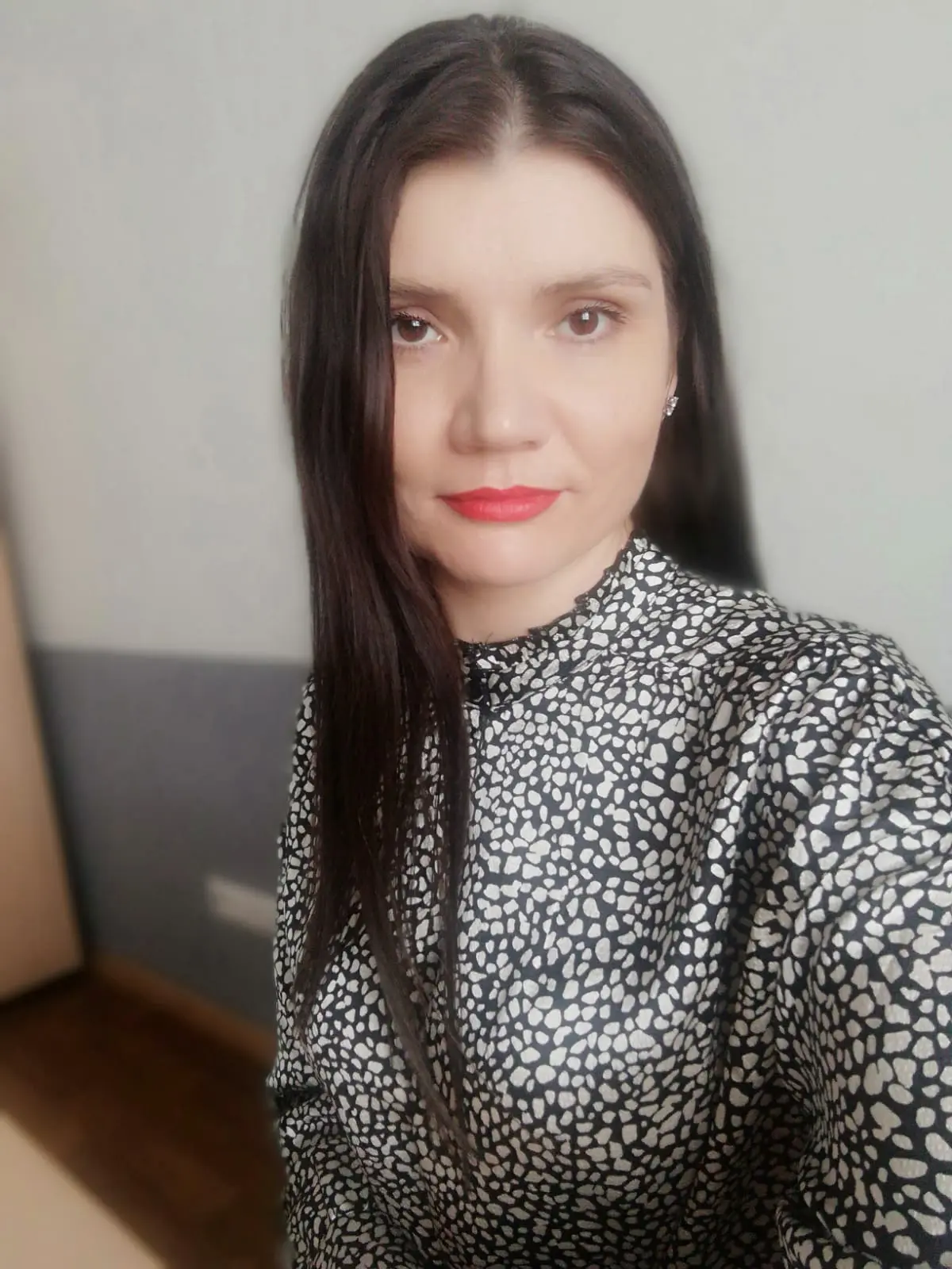 Юлия Найден