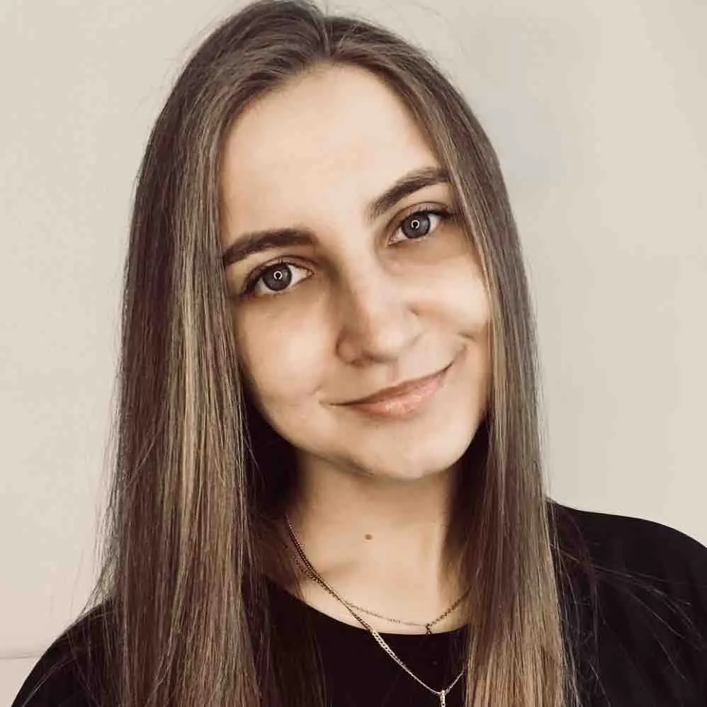 Яна Спасиба