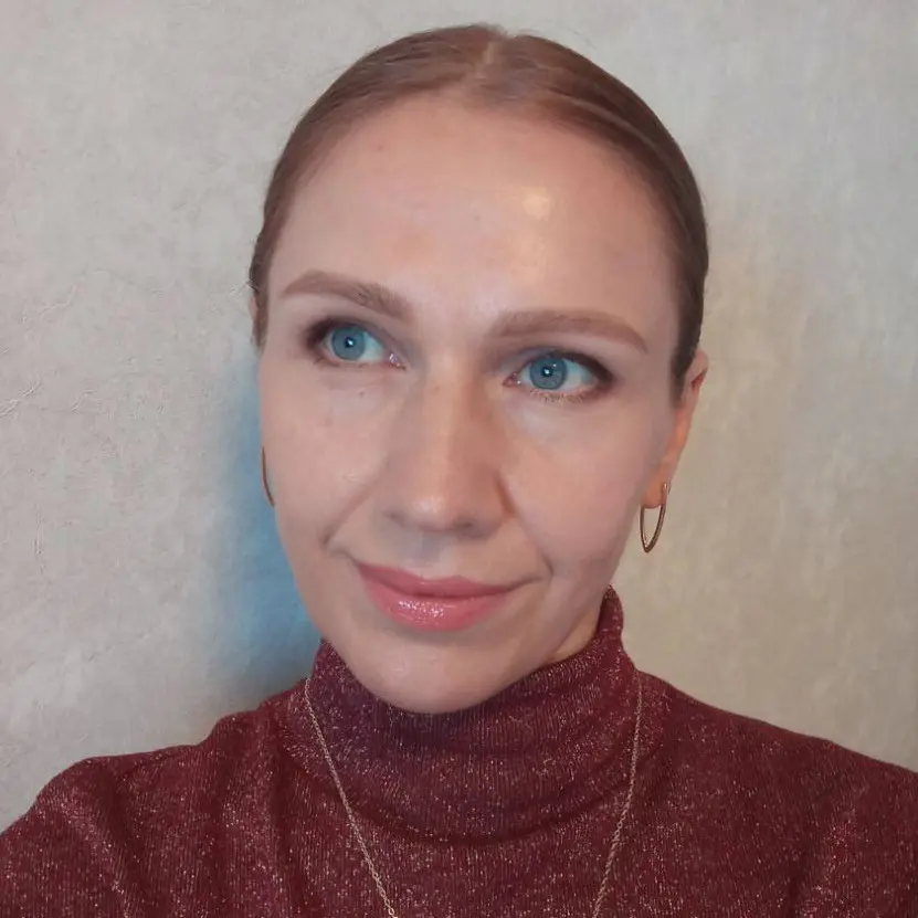 Юлия Репина