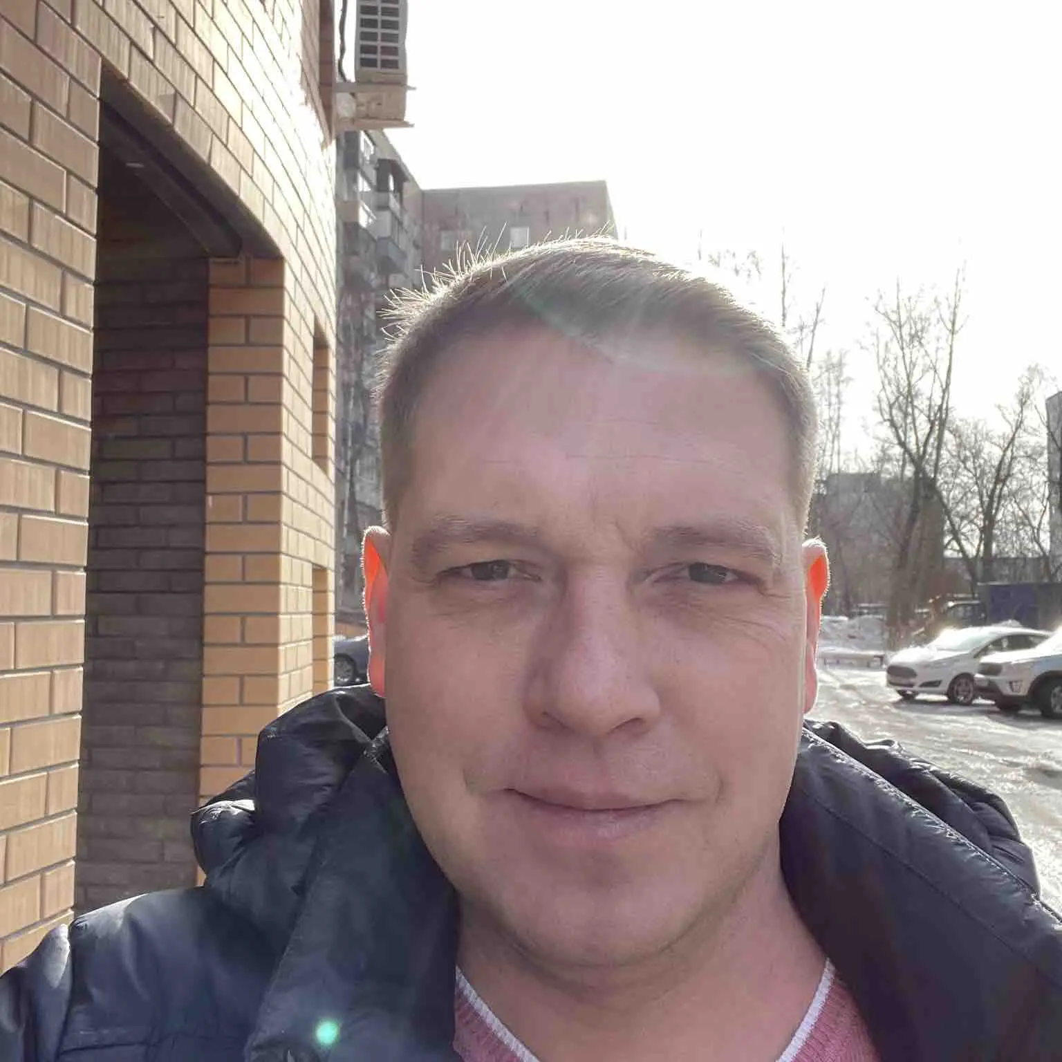 Андрей Полстянов