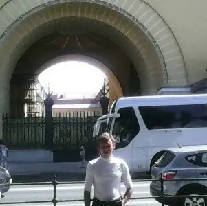 Александр Цветкин