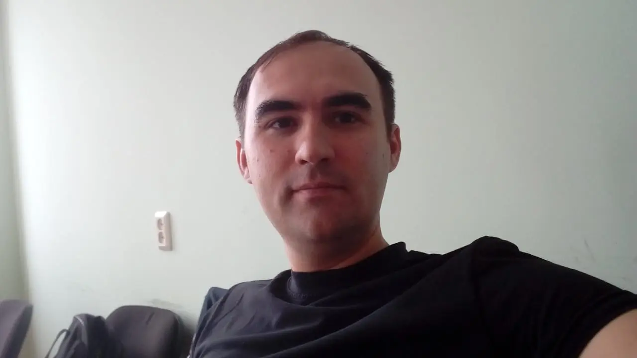 Дмитрий Павлов