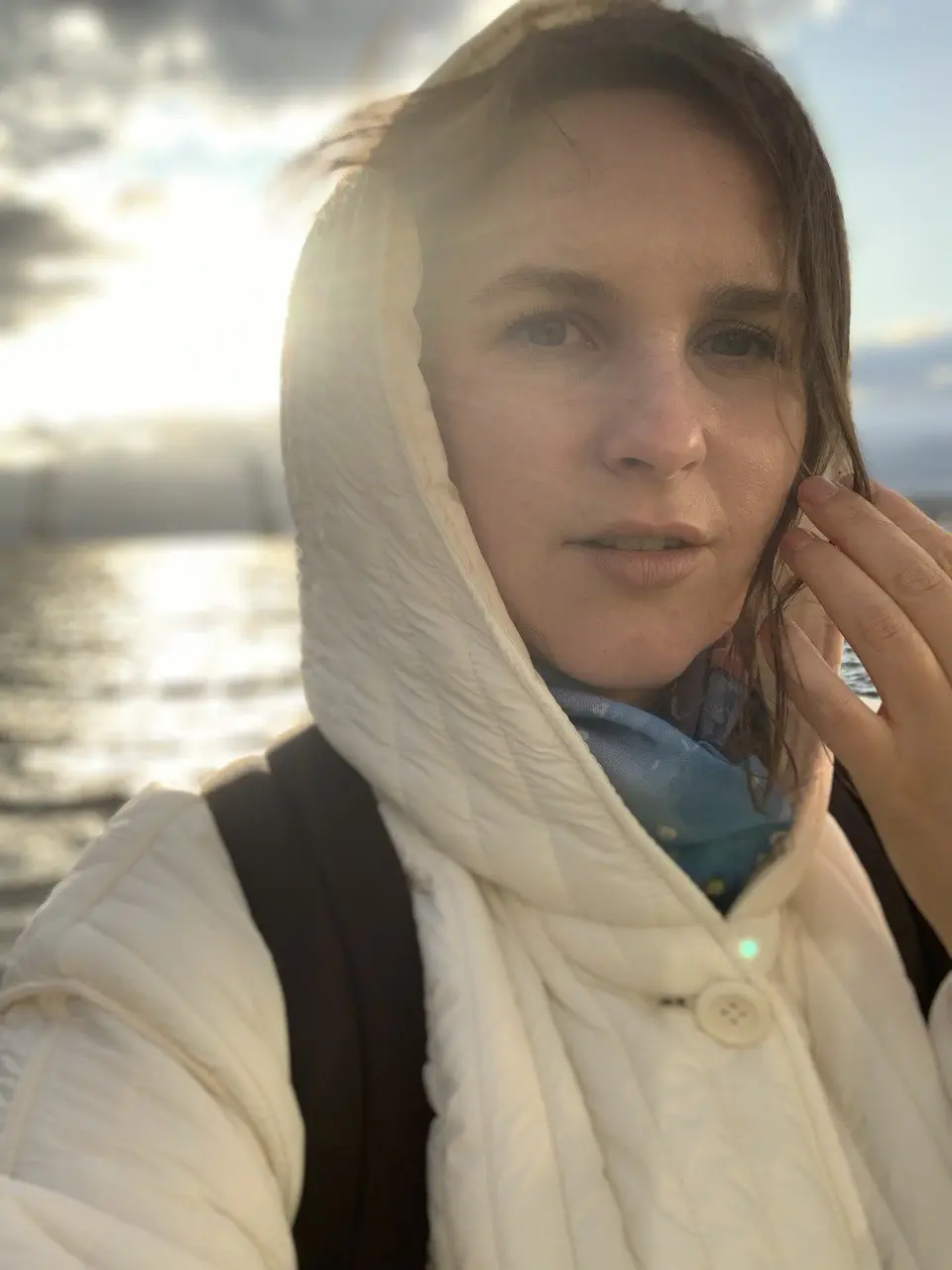Арина Глухова