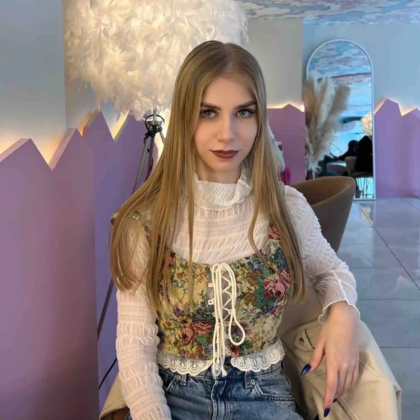 Софья Бурнейко
