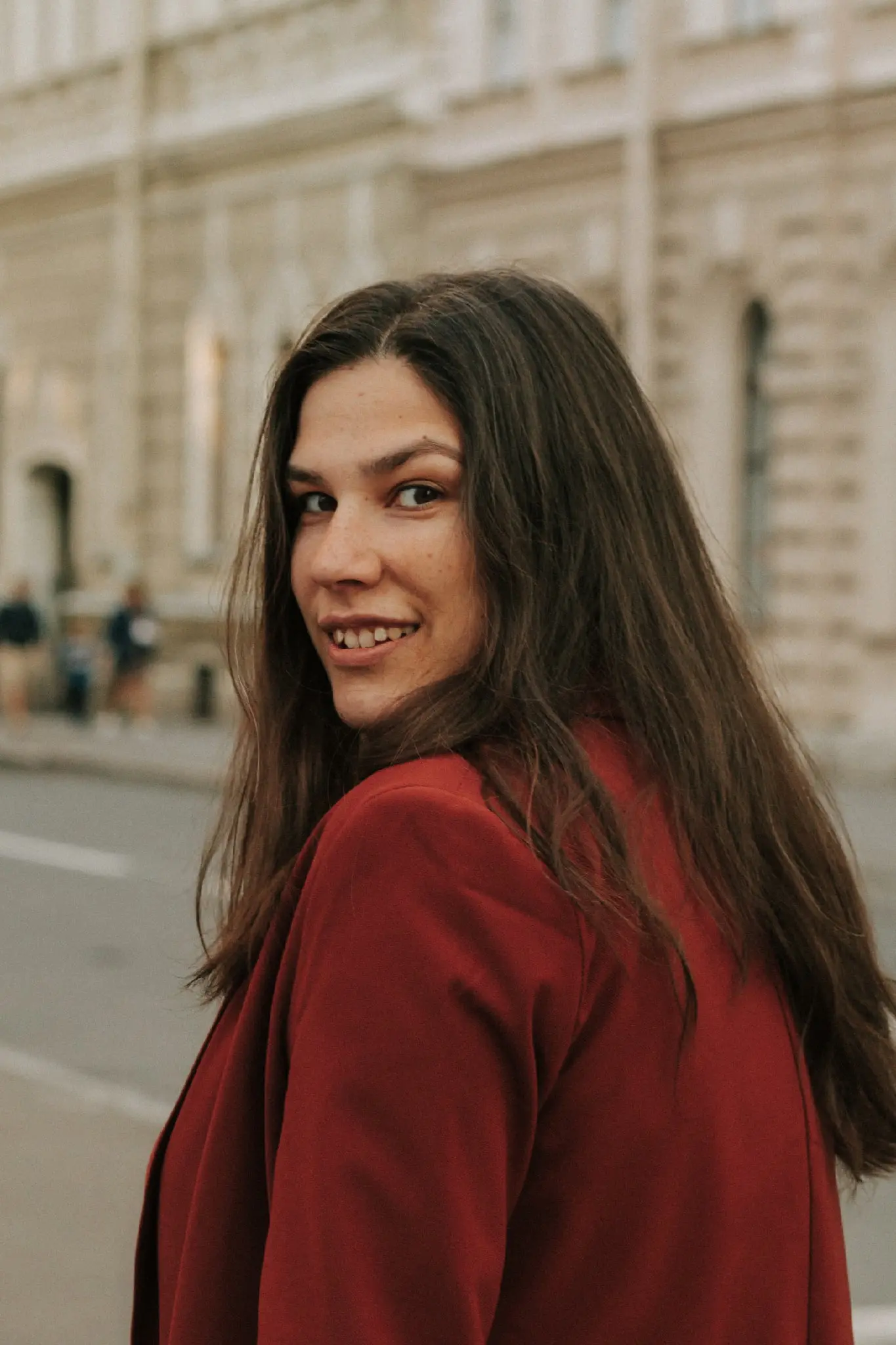 Mariia Manuilova