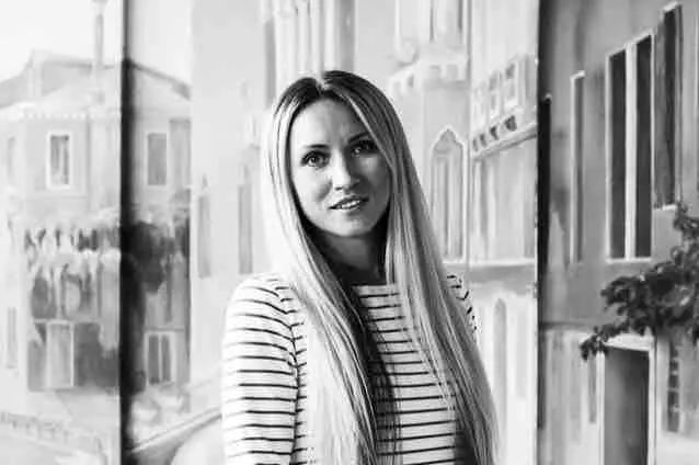 Олеся Халимова