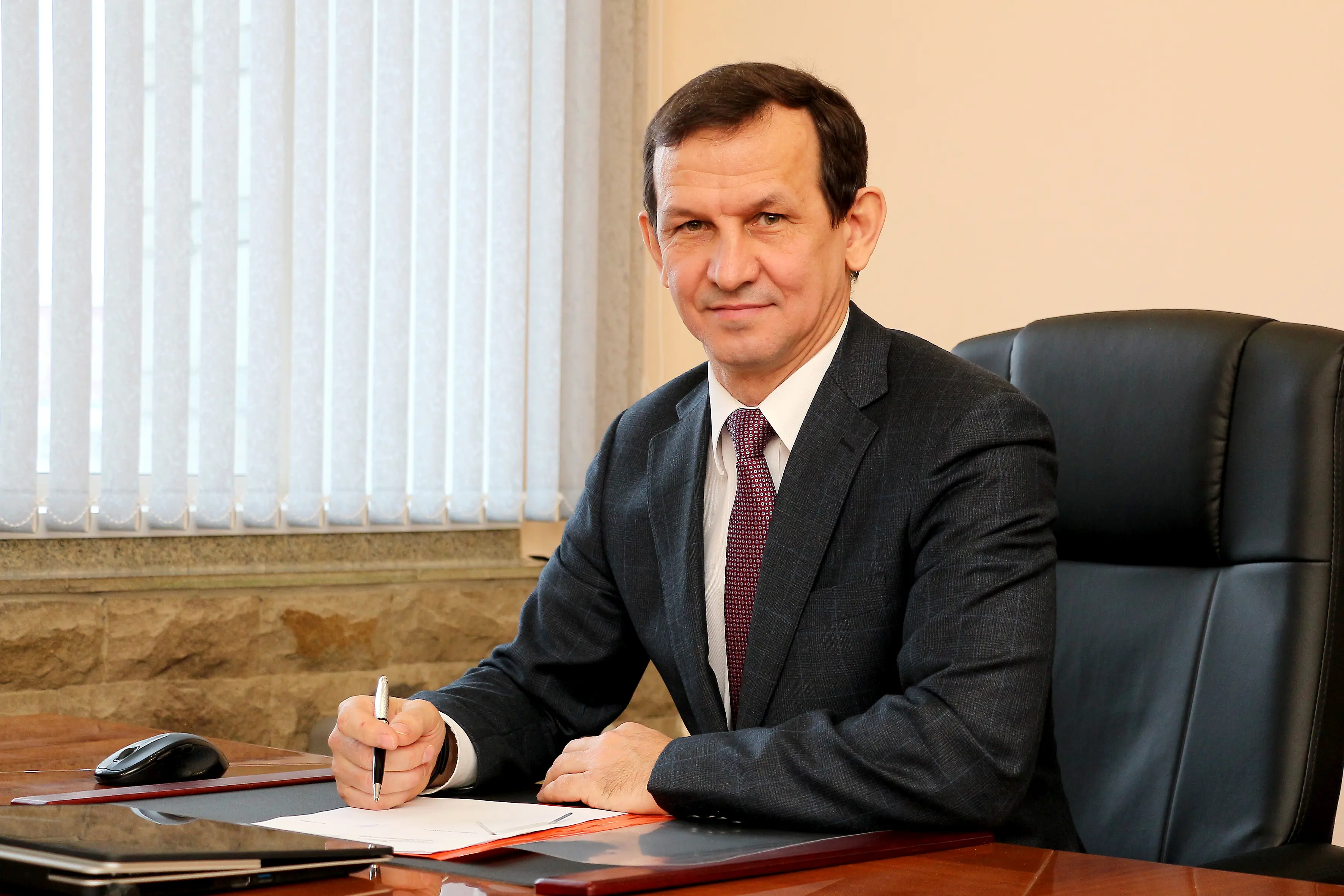 Юрий Мартемьянов