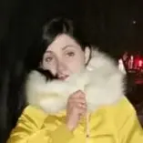 Ольга Опаренко