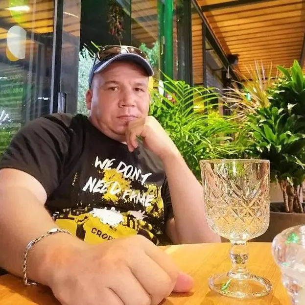 Владимир Омельченко